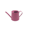 Watering can - Rose red color