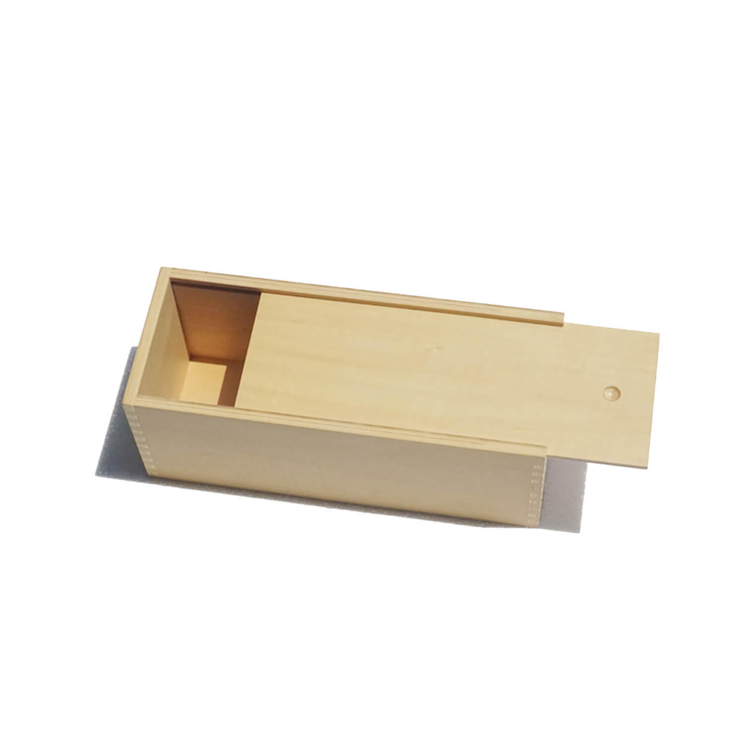 Box for Wooden Ten Base(32.7x13x12cm)